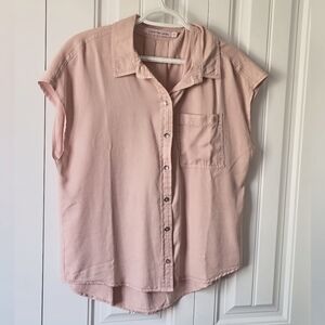 Calvin Klein blouse